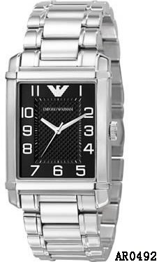 Armani watch man-109